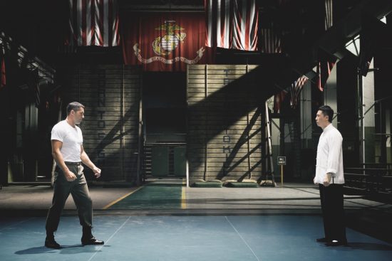 IP man 4