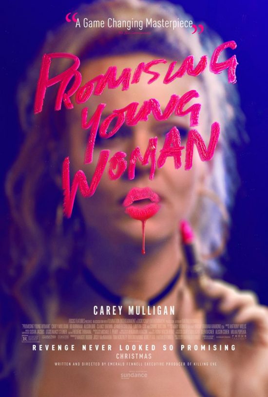 Promising Young Woman affiche