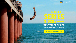 Le Festival Marseille Series Stories 2021