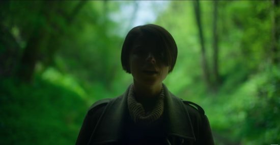 Men film Jessie Buckley