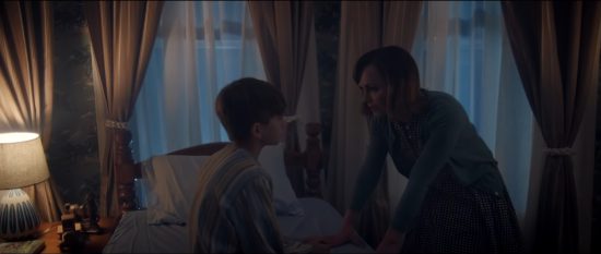 Monstruous : Christina Ricci