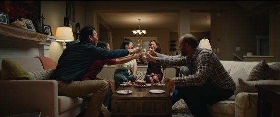 Joy Ride-Ashley Park, Sherry Cola