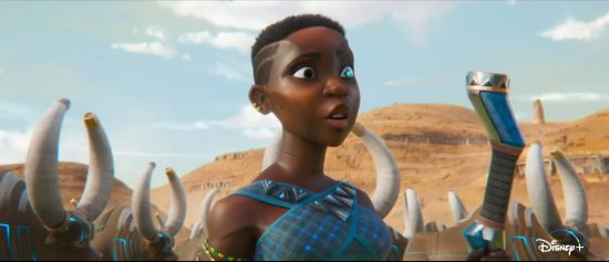 Kizazi Moto: Generation Fire