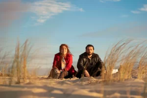 La vie de ma mère, Agnès Jaoui en roue libre